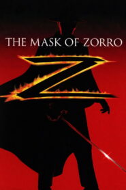 ზოროს ნიღაბი / The Mask of Zorro