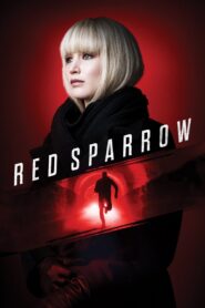 წითელი ბეღურა (2018) / RED SPARROW