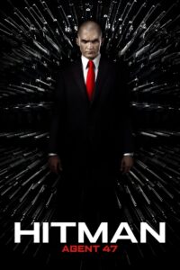 ჰიტმენი: აგენტი 47 / Hitman: Agent 47
