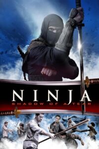ნინძა 2 / Ninja: Shadow of a Tear