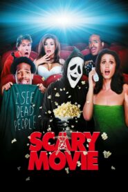 ძალიან საშიში კინო / Scary Movie