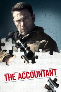 ბუღალტერი / The Accountant