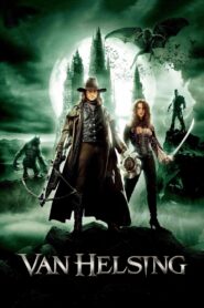 ვან ჰელსინგი / Van Helsing