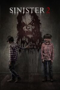 სინისტერი 2 / Sinister 2