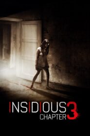 ასტრალი 3 / Insidious: Chapter 3