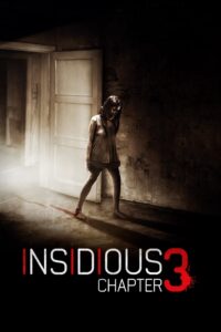 ასტრალი 3 / Insidious: Chapter 3