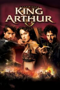 მეფე არტური / King Arthur