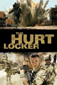 ქარიშხლის მბრძანებელი / The Hurt Locker
