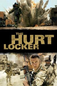 ქარიშხლის მბრძანებელი / The Hurt Locker