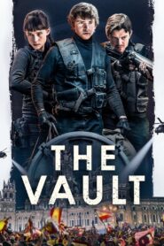 საცავი (2021) THE VAULT / ქართულად, ინგლისურად