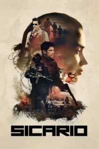 სიკარიო (2015) SICARIO / ქართულად, ინგლისურად, რუსულად