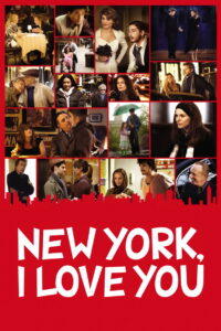 ნიუ-იორკო, მიყვარხარ (2008) NEW YORK, I LOVE YOU / ქართულად, ინგლისურად