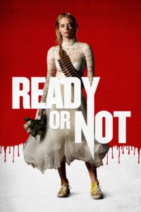 დამალობანა (2019) READY OR NOT / ქართულად
