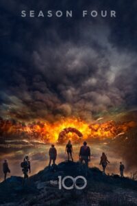 The 100: Season 4