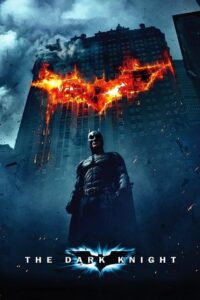 შავი რაინდი / The Dark Knight