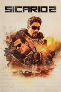 სიკარიო 2 (2018) SICARIO 2: SOLDADO / ქართულად, ინგლისურად, რუსულად