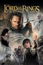 ბეჭდების მბრძანებელი 3: მეფის დაბრუნება / The Lord of the Rings: The Return of the King