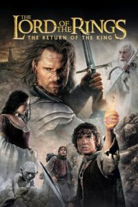 ბეჭდების მბრძანებელი 3: მეფის დაბრუნება / The Lord of the Rings: The Return of the King