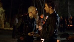 True Detective: 1×4