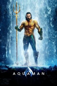 აქვამენი (2018) AQUAMAN / ქართულად, ინგლისურად, რუსულად