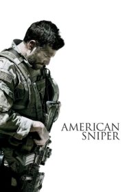 ამერიკელი სნაიპერი (2014) AMERICAN SNIPER / ქართულად, ინგლისურად