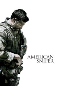 ამერიკელი სნაიპერი (2014) AMERICAN SNIPER / ქართულად, ინგლისურად