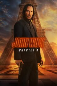 ჯონ ვიკი: თავი 4 / John Wick: Chapter 4