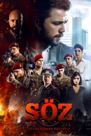 Söz: Season 3
