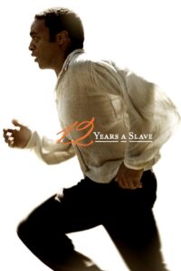 12 წელი მონობაში / 12 Years a Slave