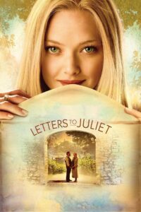 წერილები ჯულიეტას / Letters to Juliet