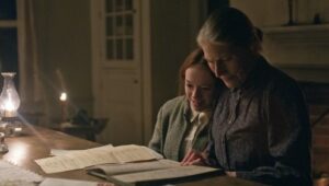 Anne with an E: 1×7