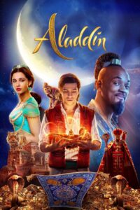 ალადინი / Aladdin