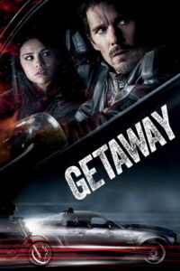 გაქცევა (2013) GETAWAY / ქართულად