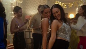 The Summer I Turned Pretty: 3×10