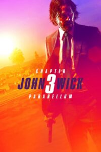 ჯონ ვიკი: თავი 3 – პარაბელუმი / John Wick: Chapter 3 – Parabellum