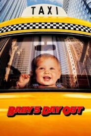 ბავშვი სასეირნოდ მიდის / Baby’s Day Out