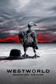 Westworld: Season 2