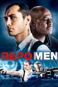 მფატრავები / Repo Men