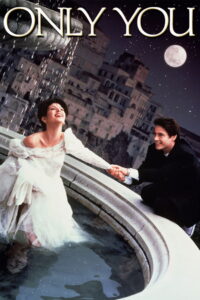 მხოლოდ შენ / Only You