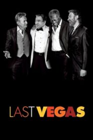 უკანასკნელი ვეგასი / Last Vegas