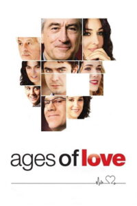 სიყვარულის სახელმძღვანელო / Ages of Love