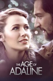 ადელაინის ასაკი / The Age of Adaline