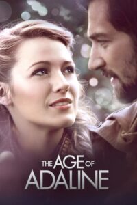 ადელაინის ასაკი / The Age of Adaline