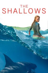სისხლიანი ნაპირი / The Shallows