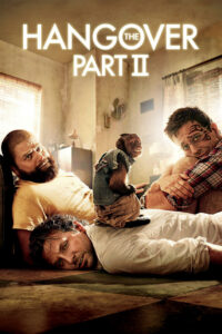 წვეულება ვეგასში 2 / The Hangover Part II