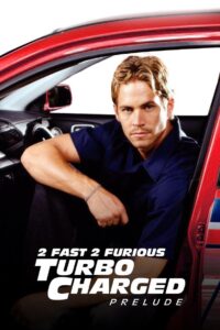 ფორსაჟი / The Turbo Charged Prelude for 2 Fast 2 Furious