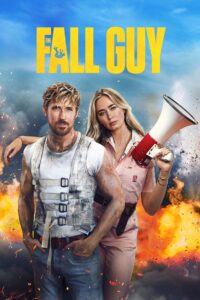 დუბლიორი / The Fall Guy