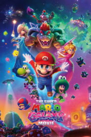 სუპერ მარიო გალაქტიკური ფილმი (2026) / The Super Mario Galaxy Movie