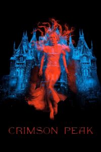 ალისფერი პიკი / Crimson Peak