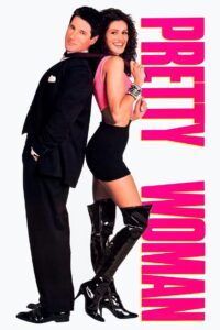 ლამაზმანი / Pretty Woman